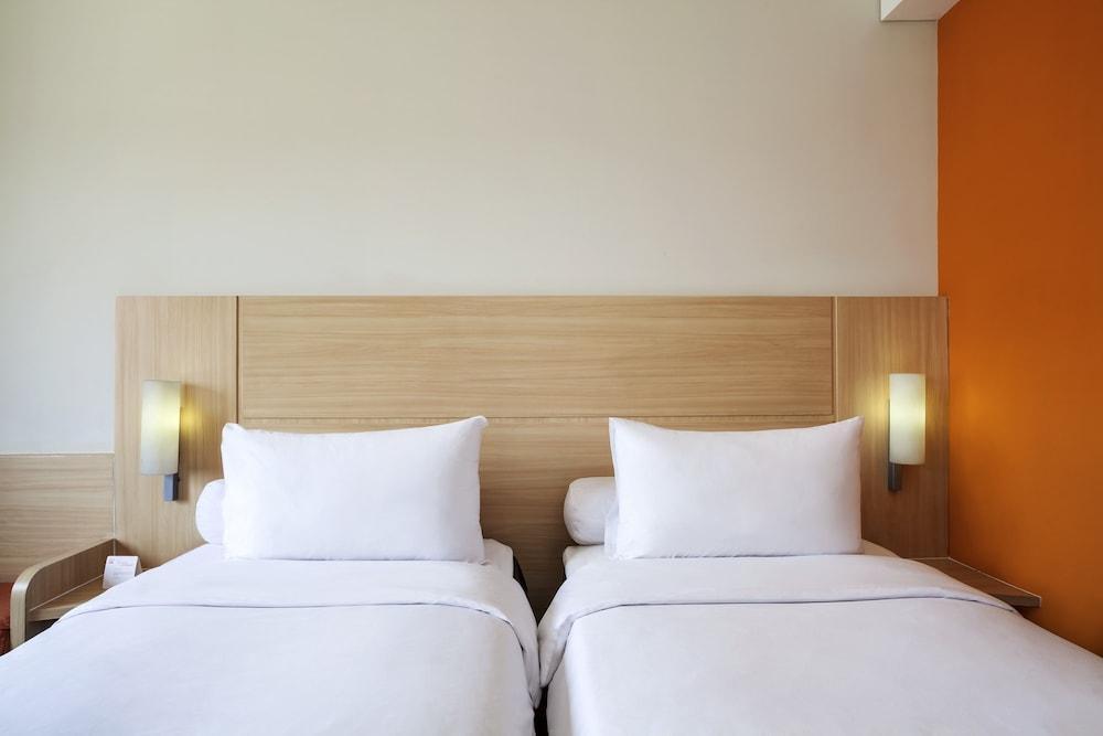Ibis Strasbourg Centre Les Halles מראה חיצוני תמונה