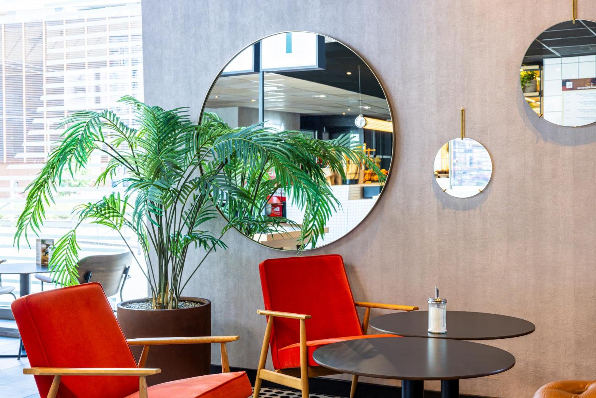 Ibis Strasbourg Centre Les Halles מראה חיצוני תמונה