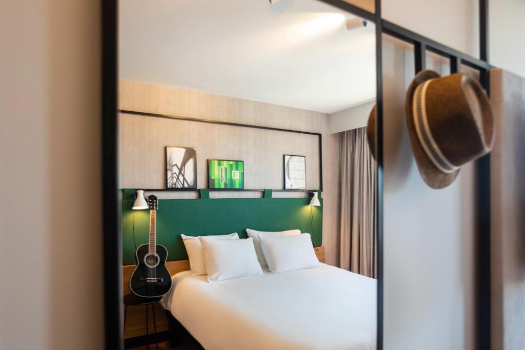 Ibis Strasbourg Centre Les Halles מראה חיצוני תמונה