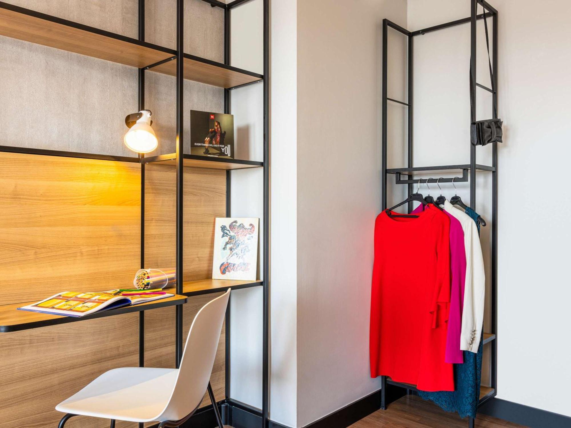 Ibis Strasbourg Centre Les Halles מראה חיצוני תמונה
