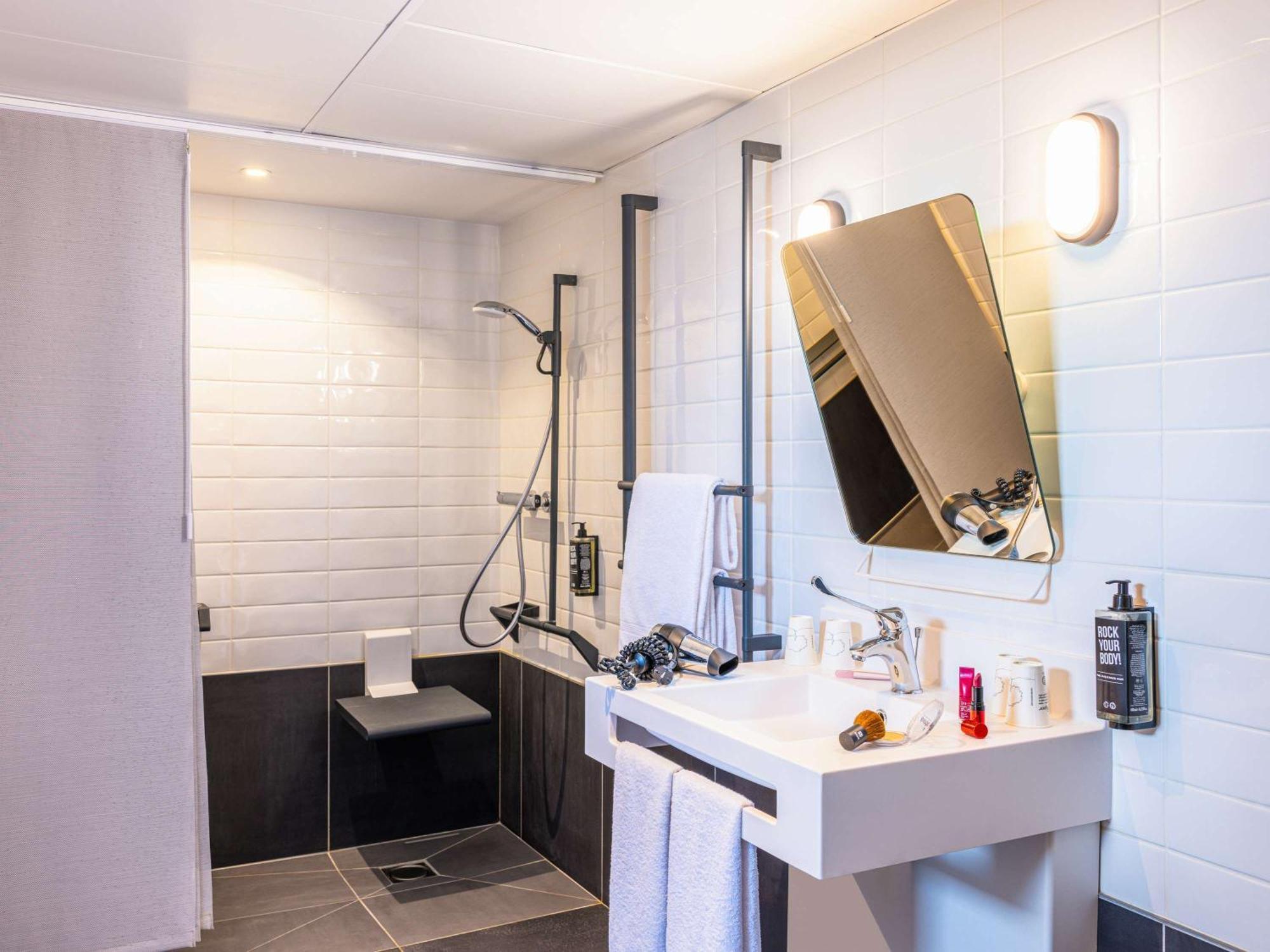 Ibis Strasbourg Centre Les Halles מראה חיצוני תמונה