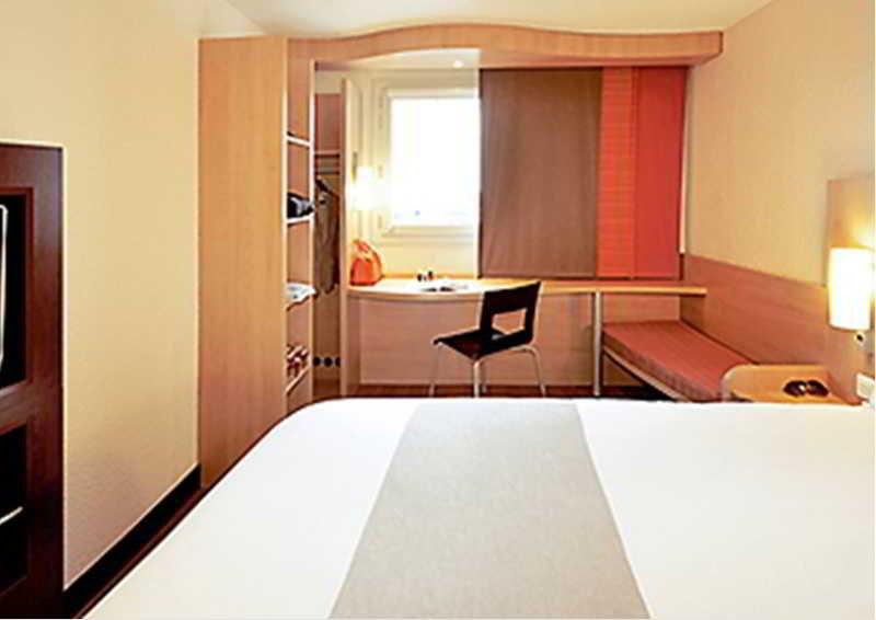 Ibis Strasbourg Centre Les Halles מראה חיצוני תמונה