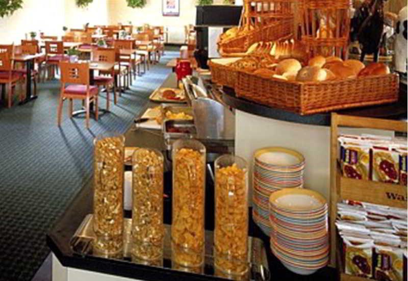 Ibis Strasbourg Centre Les Halles מראה חיצוני תמונה
