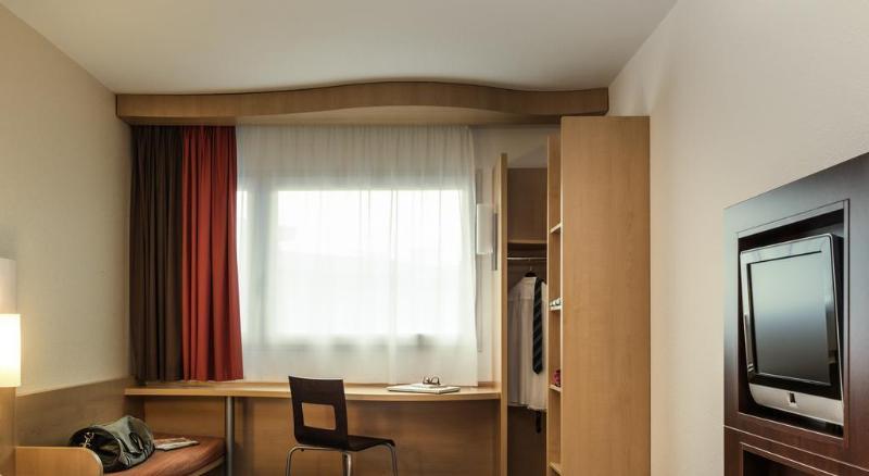 Ibis Strasbourg Centre Les Halles מראה חיצוני תמונה