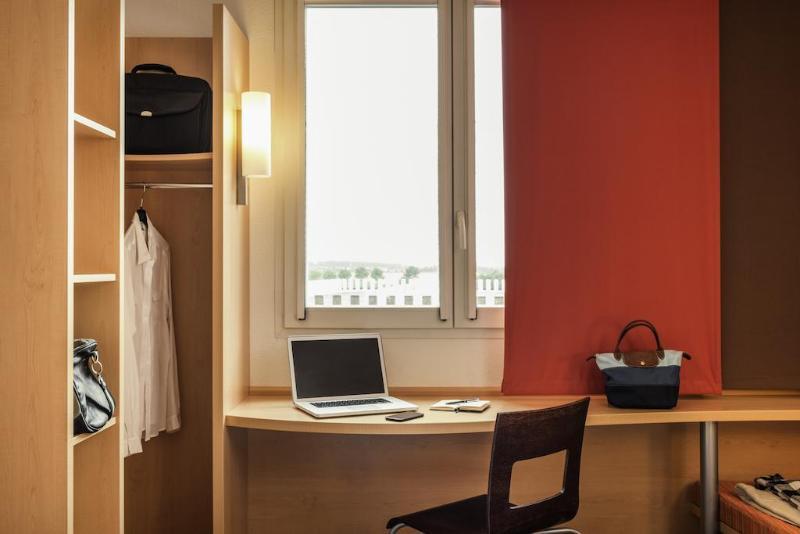 Ibis Strasbourg Centre Les Halles מראה חיצוני תמונה